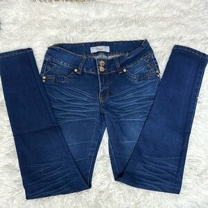 Cutie Skinny Jeans Sz 28